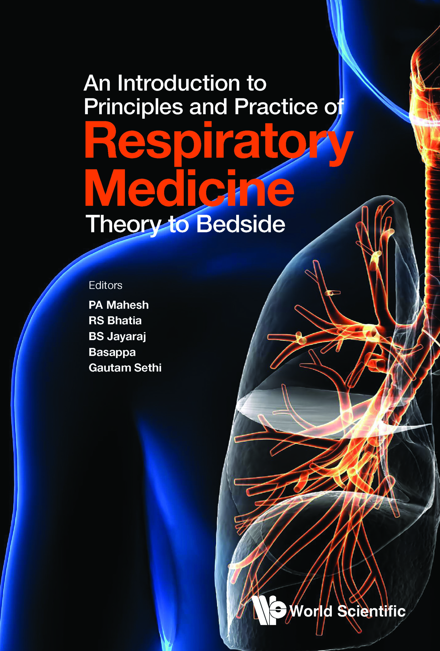 Introduction To Principles And Practice Of Respiratory Medicine, An: Theory To Bedside (Original PDF from Publisher)