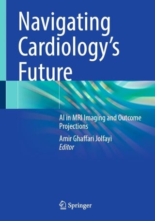 Navigating Cardiology's Future (Original PDF from Publisher)