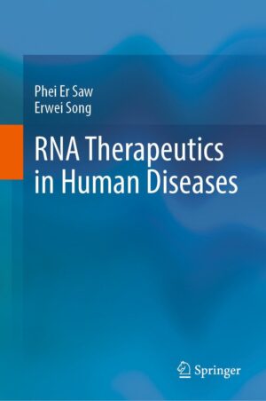 RNA Therapeutics in Human Diseases (Original PDF from Publisher)