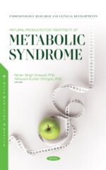 Natural Products for Treatment of Metabolic Syndrome (Original PDF from Publisher)