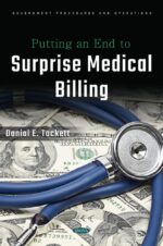 Putting an End to Surprise Medical Billing (Original PDF from Publisher)