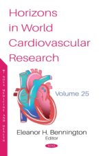 Horizons in World Cardiovascular Research, Volume 25 (Original PDF from Publisher)