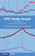 CPET Made Simple: A Practical Guide to Cardiopulmonary Exercise Testing (Original PDF from Publisher)