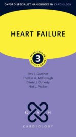 Heart Failure (Oxford Specialist Handbooks in Cardiology), 3rd Edition (Original PDF from Publisher)