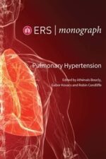 Pulmonary Hypertension (ERS Monograph 109), 2nd Edition (Original PDF from Publisher)