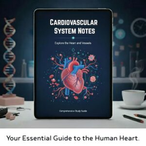 100+ Cardiovascular System Notes, Cardiovascular System Flashcards, Cardiology Study Guide, Study Guide, Nursing Notes,